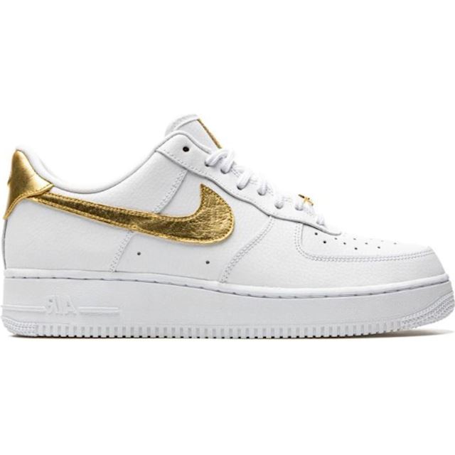 Nike Air Force 1 Low '07 LV8 Gold Foil | DC2181-100 | FOOTY.COM