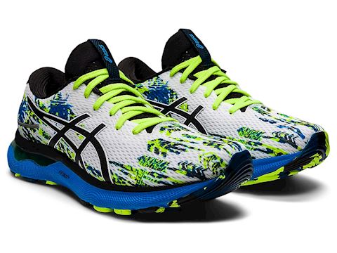 asics gel nimbus 9.5