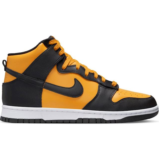 nike dunk high retro men's shoes