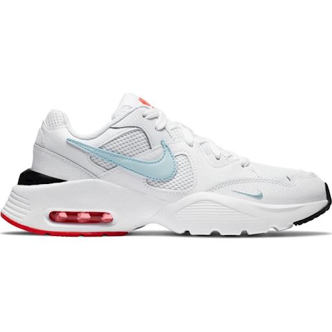 Footwear NIKE - Air Max Fusion CJ1671 103 White/Glacier Blue - Sneakers -  Low shoes - Women's shoes | efootwear.eu