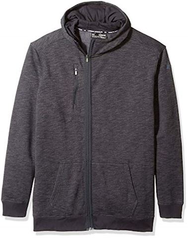 ua baseline full zip