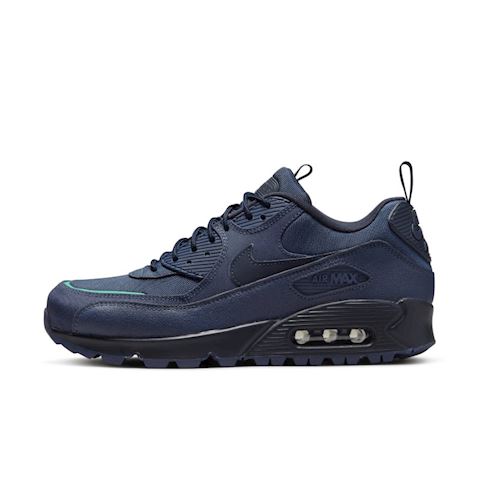 Nike Air Max 90 Surplus Men's Shoes - Blue | DC9389-400 | FOOTY.COM