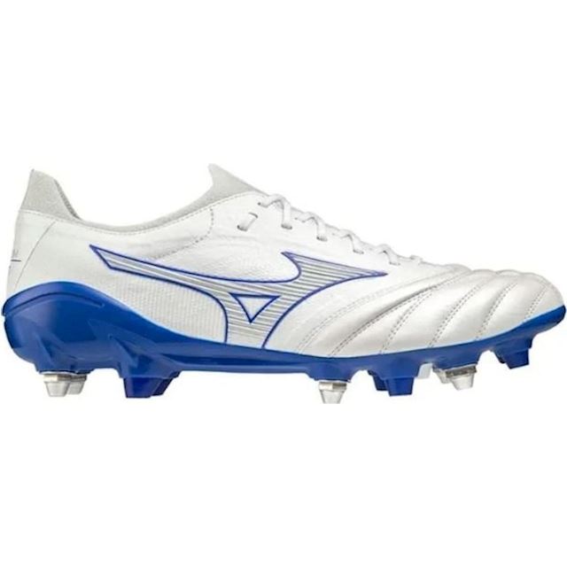 Mizuno Morelia Neo Iii Beta Made In Japan Sg Pre-future - White/reflex ...