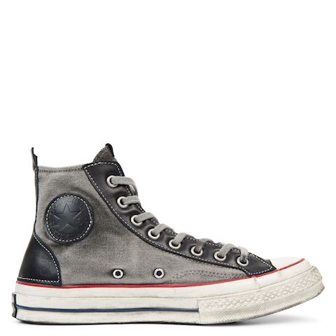 converse vintage high top