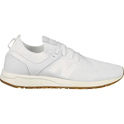 New Balance 247 Decon Shoes - White 