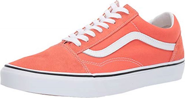 vans old skool emberglow