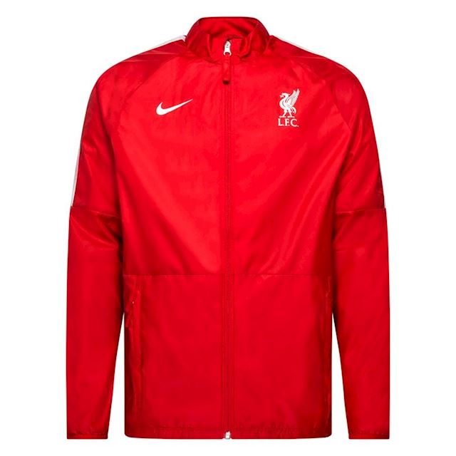 liverpool jacket 22 23