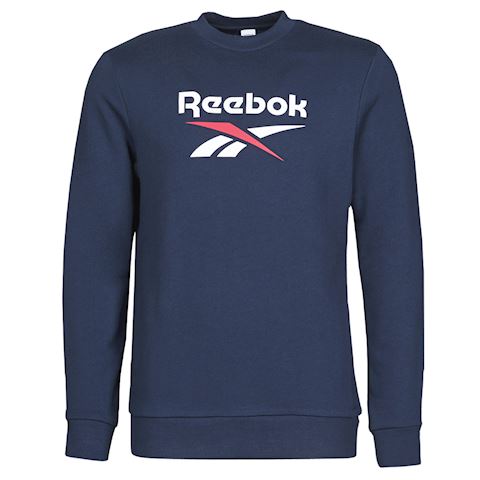 reebok classic sweater