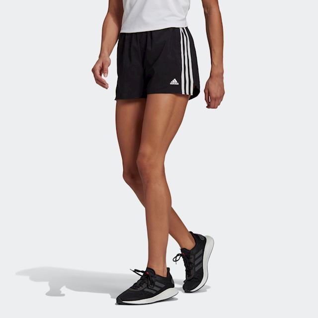 adidas Primeblue Designed 2 Move Woven 3-Stripes Sport Shorts | GL3981 ...