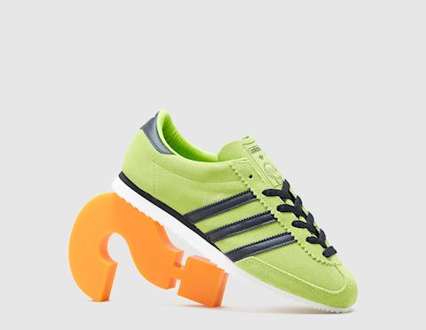 adidas zurro green