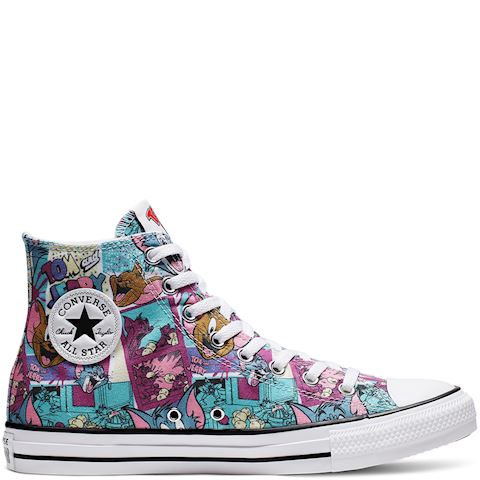converse tom and jerry uk
