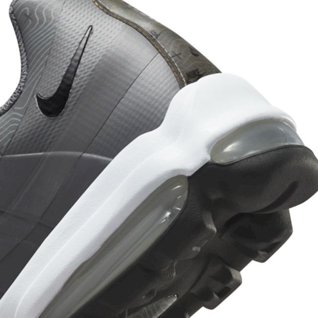 Nike Air Max 95 UL Men's Shoes - Grey | DR0295-002 | FOOTY.COM