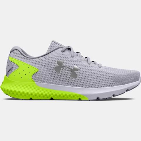 Under Armour Men's UA Charged Rogue 3 Running Shoes | 3025857-100 ...