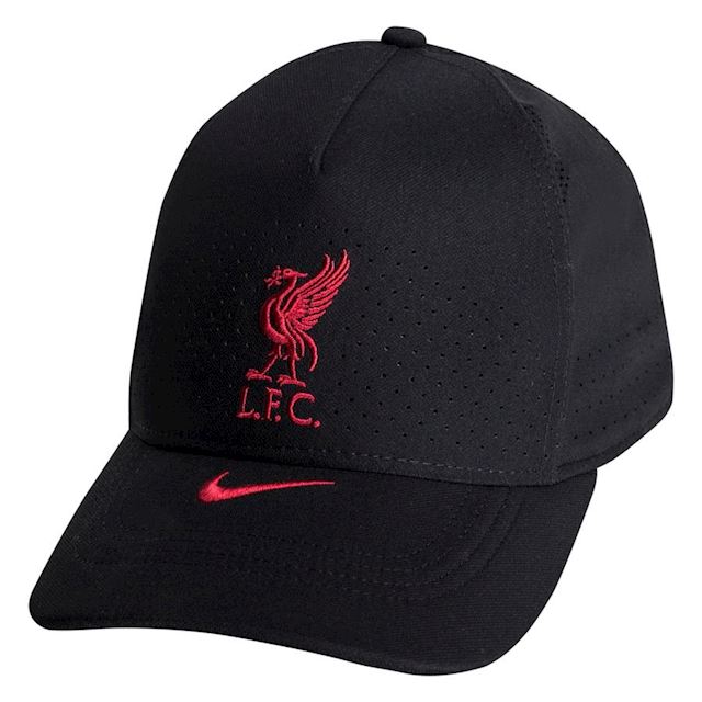 liverpool nike cap