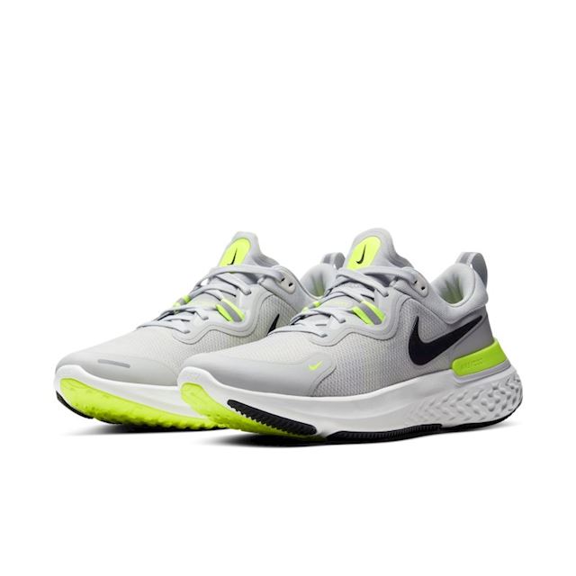 nike react miler men's running shoes reviews