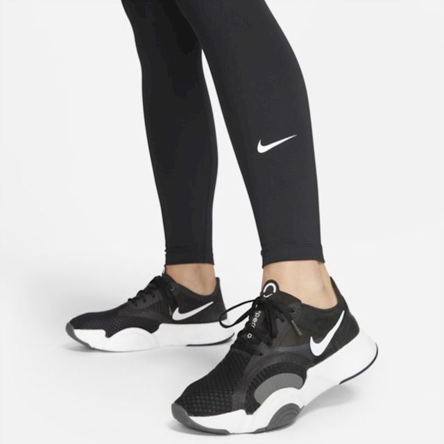 Nike One (M) Women's Leggings (Maternity) - Black | DH1587-010 | FOOTY.COM