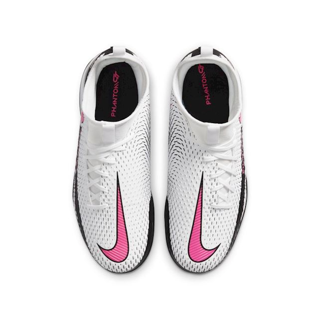 nike jr phantom gt academy dynamic fit indoor