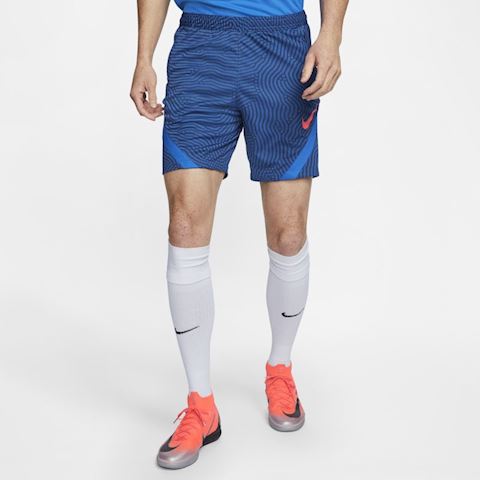 nike dri fit strike shorts