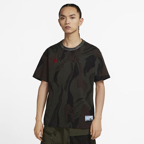 Nike ACG Mt. Fuji Men's Short-Sleeve T 