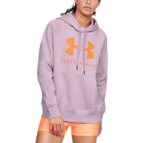 Under Armour Women's UA Rival Fleece 