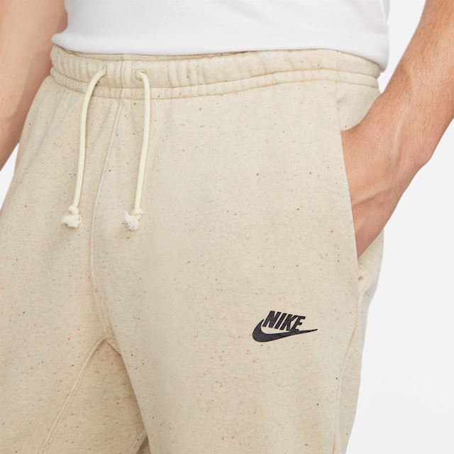 Nike Club Fleece+ Men's Trousers - Brown | DQ4665-250 | FOOTY.COM