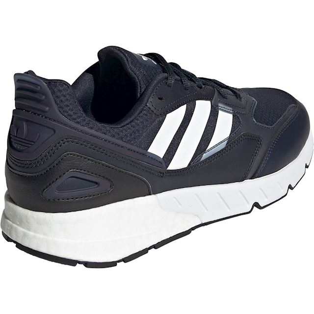 adidas ZX 1K BOOST 2.0 women's Shoes (Trainers) in Marine | GY5984 | FOOTY.COM