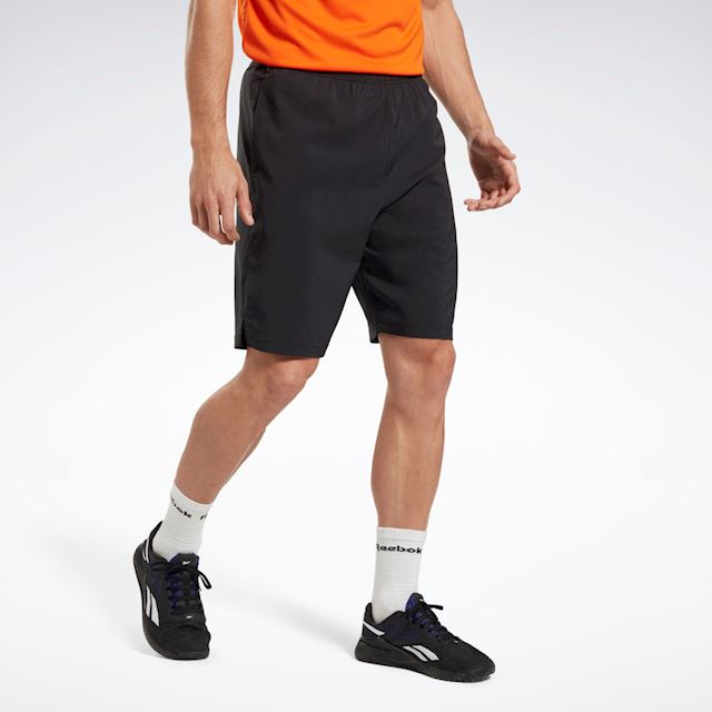 Reebok Training Woven Shorts IB1280