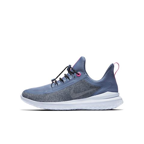 nike renew rival blue