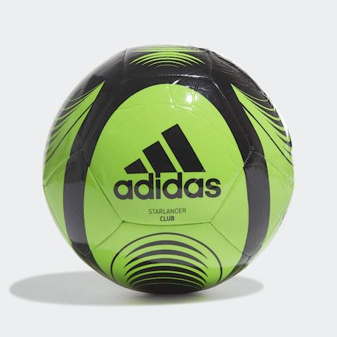 Футбольный мяч Adidas STARLANCER CLUB - купить GK3502 в Киеве и Украине |  Низкая цена в 11vs11