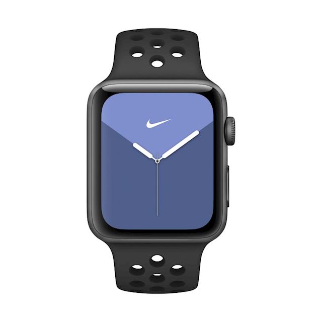 apple watch nike series 3 features