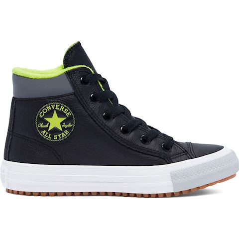 utility leather chuck taylor all star pc boot high top