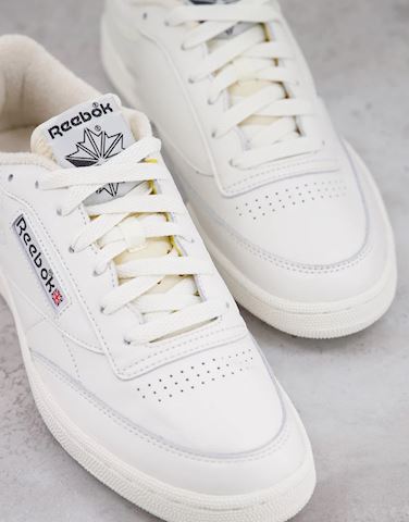 reebok classic club c 1985 tv
