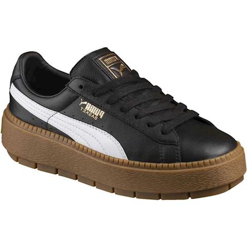 puma platform trace wns