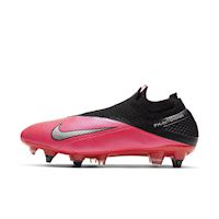 nike football boots no laces
