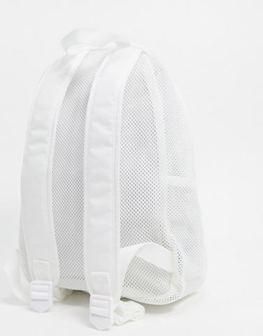 puma mesh backpack