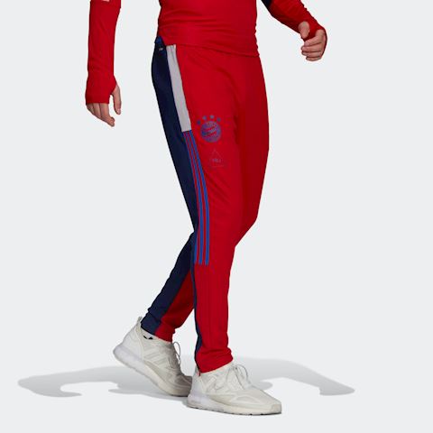 fc bayern training tracksuit bottoms