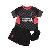 liverpool baby stuff