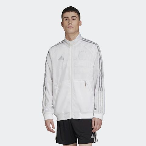 adidas Germany Uniforia Anthem Jacket 