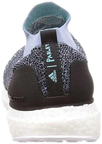 ultraboost laceless parley shoes