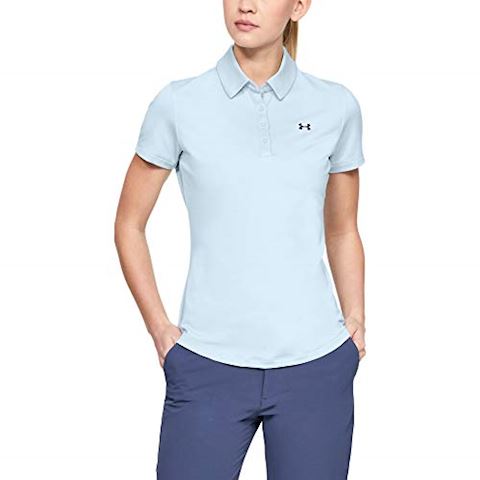 under armour short sleeve polo