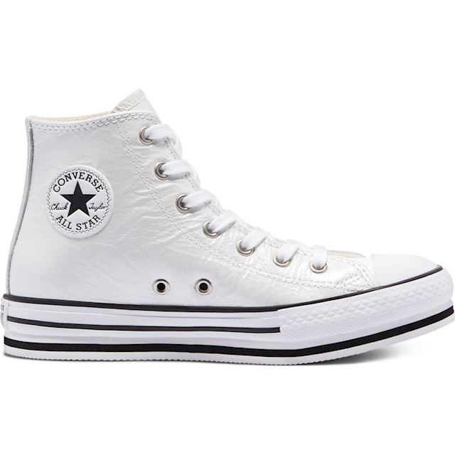 night sky platform eva chuck taylor all star high top