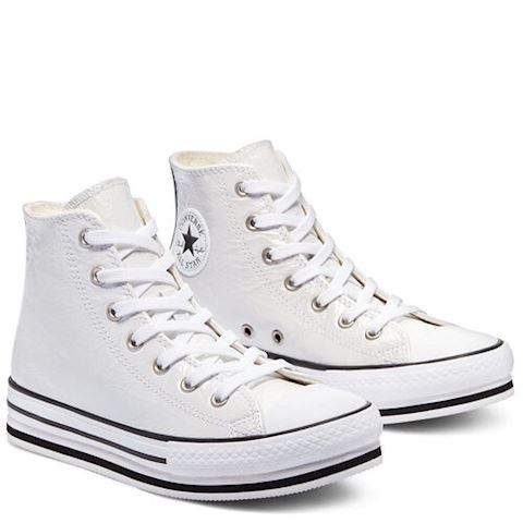 night sky platform eva chuck taylor all star high top