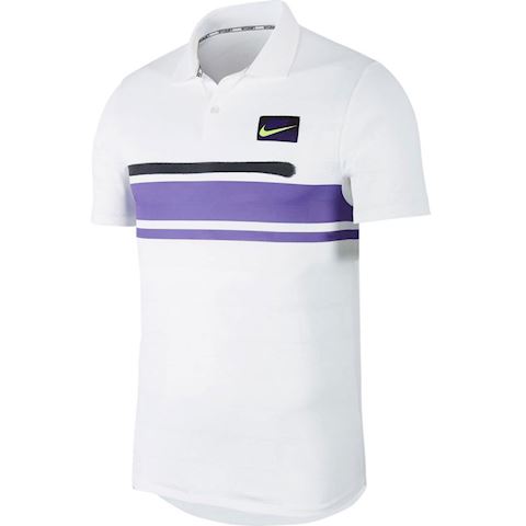 polo nike court advantage new york
