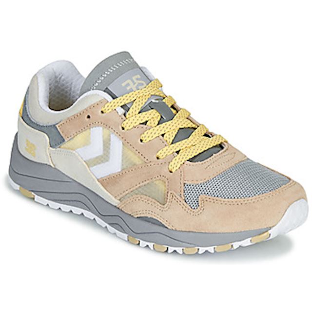 hummel trainers women's