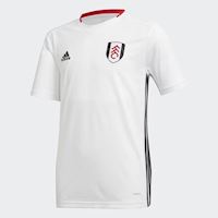 fulham junior kit