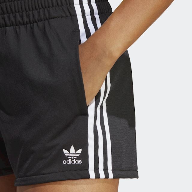 adidas 3-Stripes Shorts | IB7426 | FOOTY.COM