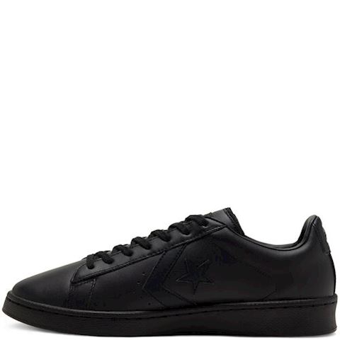 monocolor pro leather