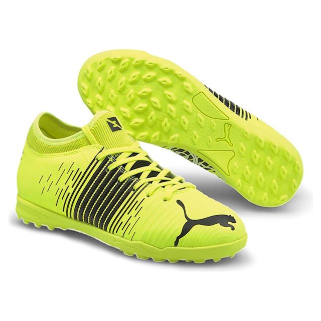 Puma football Junior Future Z 4.1 Tt | 106403_01 | FOOTY.COM