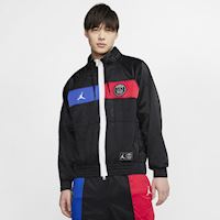 jordan x psg pullover hoodie