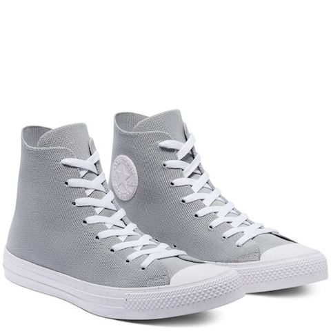 converse knit high tops